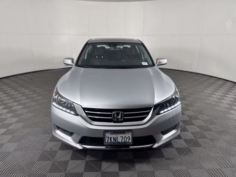 Used 2015 Honda Accord EX-L image 10