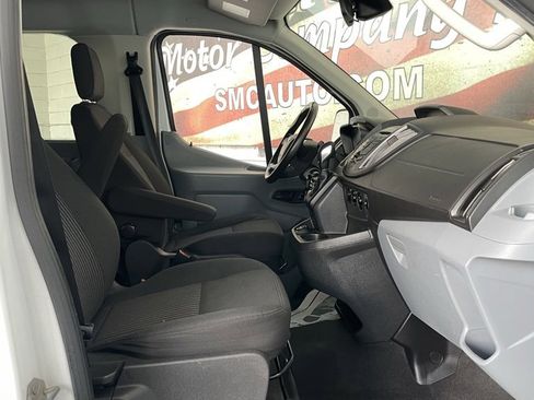 Used 2017 Ford Transit 150 XL image 14