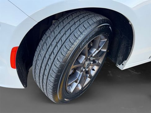 Used 2018 Dodge Charger GT w/ Blacktop Package image 10