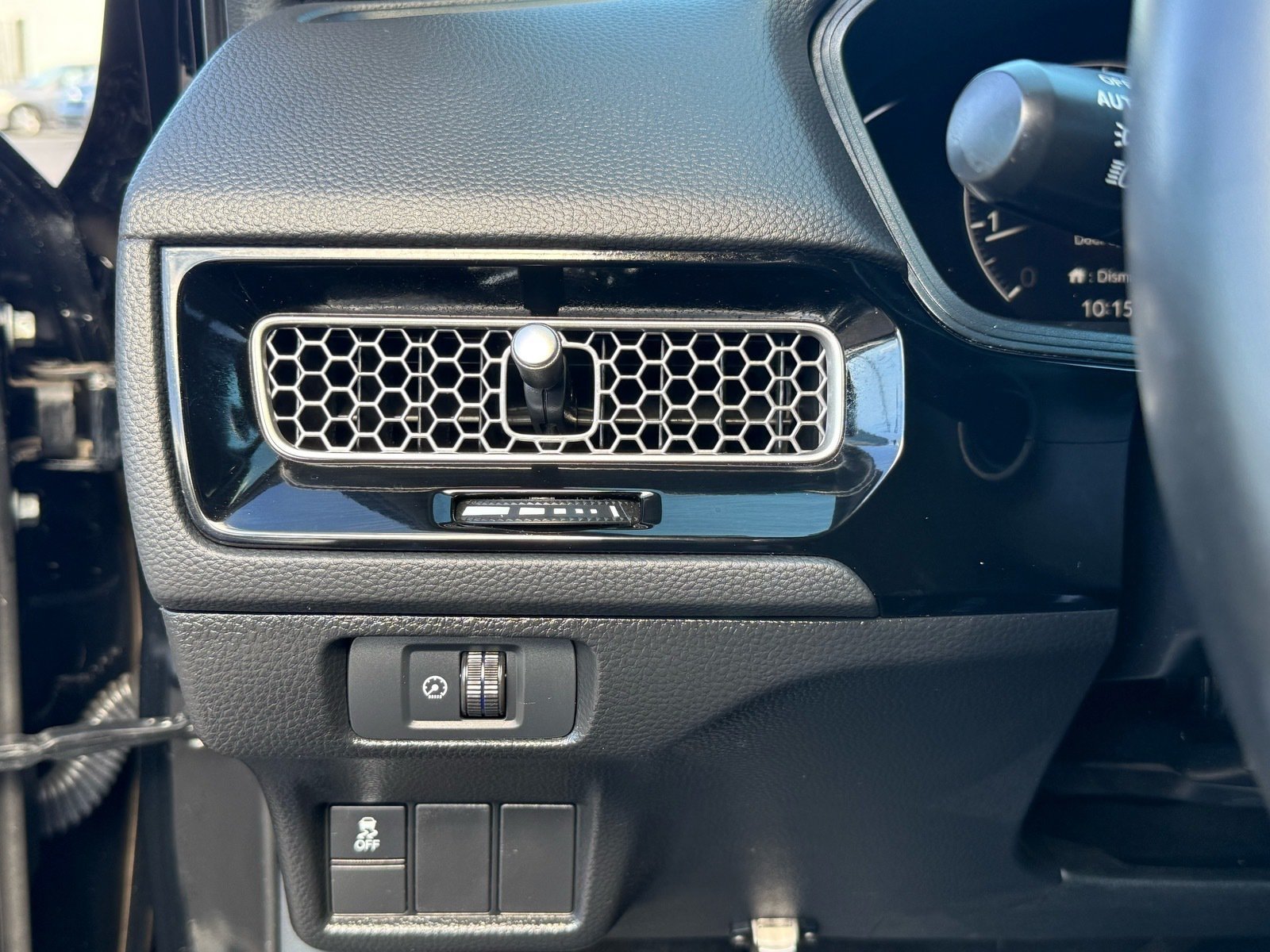 Certified 2026 Honda Civic Sport image 16