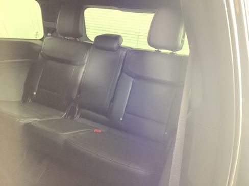 New 2026 Ford Expedition Platinum w/ Stealth Appearance Package AWD/4WD image 15