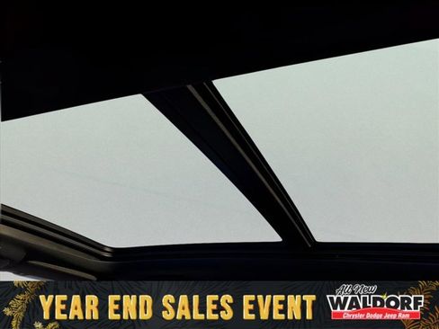 New 2026 Jeep Compass Limited image 14