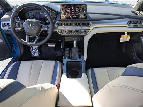 New 2026 Acura Integra A-Spec image 13