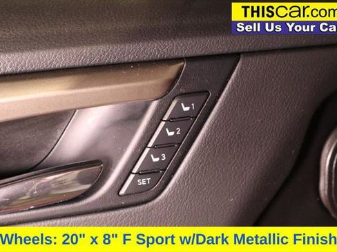 Used 2016 Lexus RX 350 F Sport w/ Cold Weather Package image 38