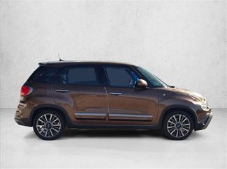 Used 2018 FIAT 500L Trekking w/ Popular Equipment Group video 2
