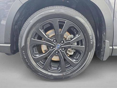 Used 2024 Subaru Forester Sport AWD/4WD image 24