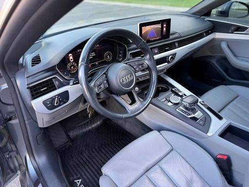 Used 2018 Audi A5 2.0T Premium Plus w/ Premium Plus image 33