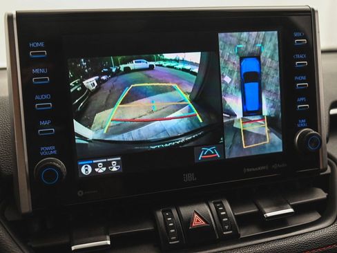 Used 2022 Toyota RAV4 XSE w/ Premium Package image 21