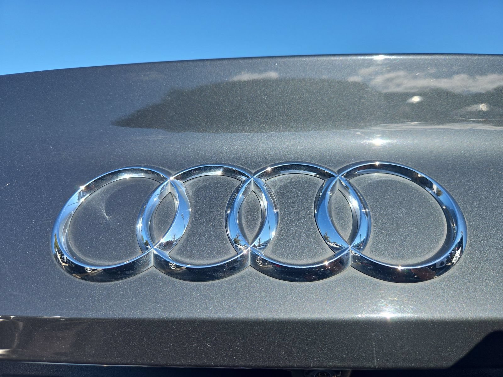 Used 2018 Audi A5 2.0T Prestige AWD/4WD image 12