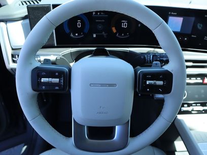 New 2026 Hyundai Santa Fe SEL w/ Tow & Go Package
