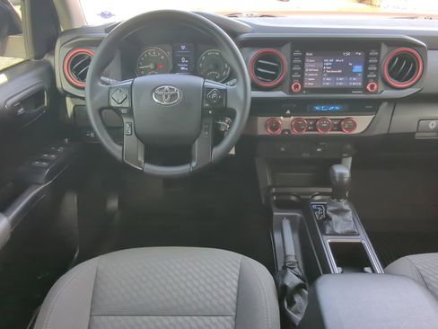 Used 2021 Toyota Tacoma SR image 14