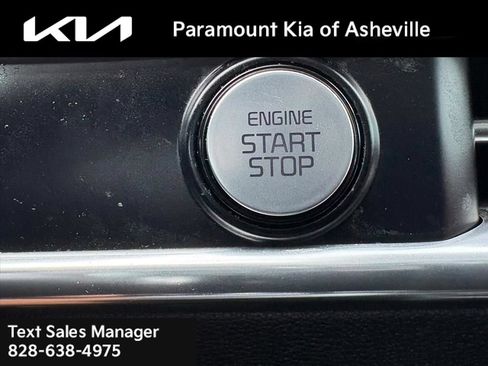 Used 2022 Kia K5 EX w/ EX Premium Package FWD image 15