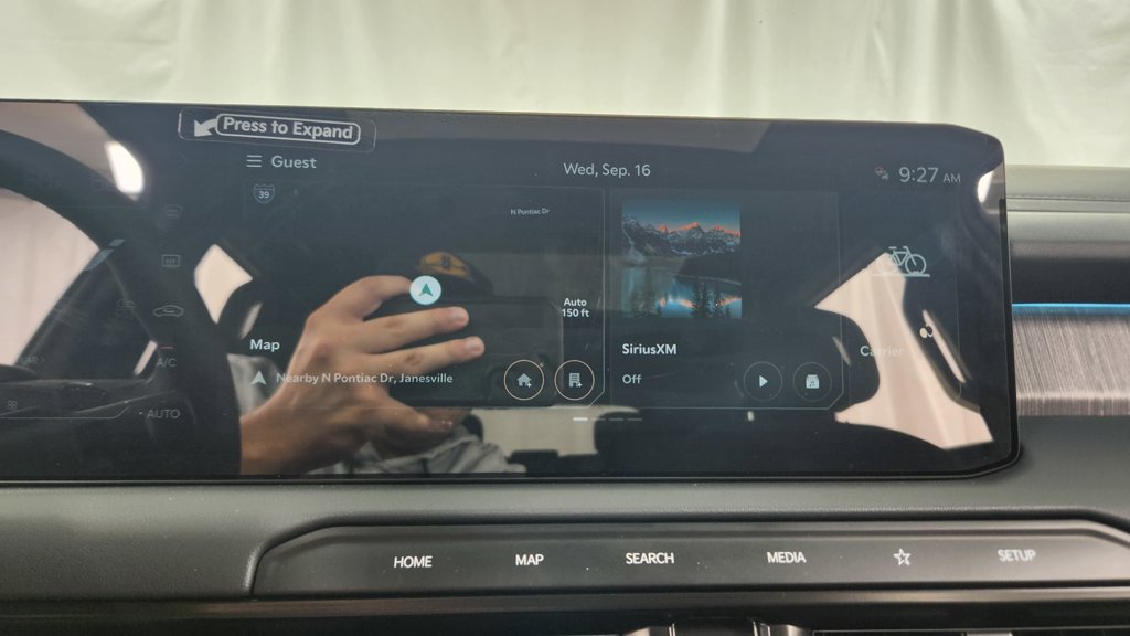 New 2027 Kia Telluride X-Line SX Prestige AWD/4WD image 29