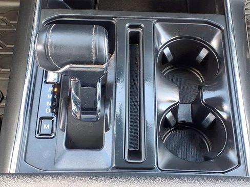 Used 2022 Ford F150 XLT w/ Equipment Group 301A Mid AWD/4WD image 22