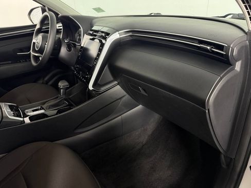 Used 2024 Hyundai Tucson SEL FWD image 32