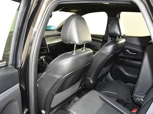 Used 2022 Hyundai Santa Cruz Limited AWD/4WD image 50