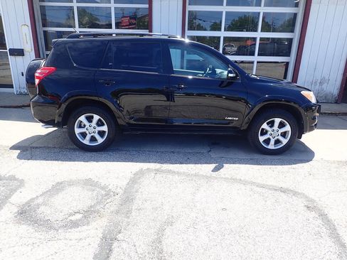 Used 2012 Toyota RAV4 Limited w/ Premium Plus Value Pkg AWD/4WD image 27