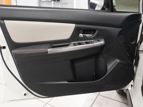 Used 2016 Subaru Crosstrek 2.0i Limited AWD/4WD image 17