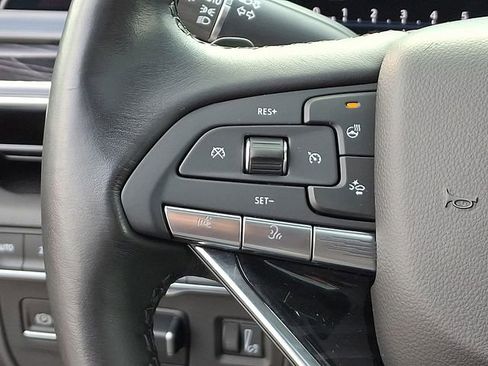 Used 2023 Cadillac Escalade Sport w/ Touring Package image 22