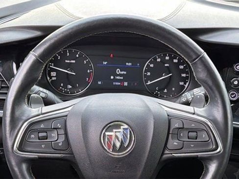 Used 2022 Buick Envision Preferred image 15