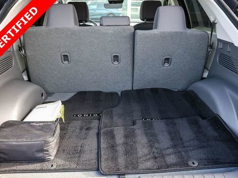 Certified 2024 Hyundai Ioniq 5 SE image 29