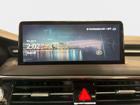 New 2026 Genesis G70 3.3T Sport Prestige image 23