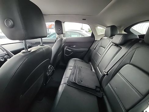 Used 2020 Jaguar E-PACE SE AWD/4WD image 4