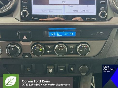 Used 2023 Toyota Tacoma TRD Sport image 18