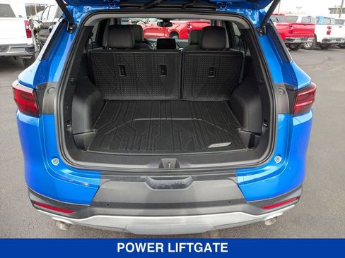 New 2026 Chevrolet Blazer LT w/ Midnight/Sport Edition image 31