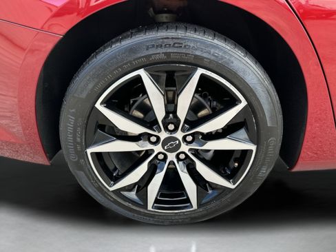 Used 2024 Chevrolet Malibu RS FWD image 25