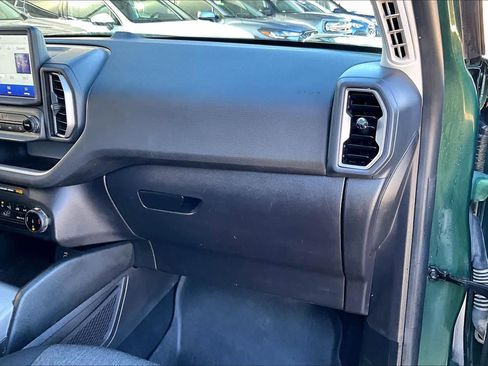 Used 2024 Ford Bronco Sport Big Bend image 20