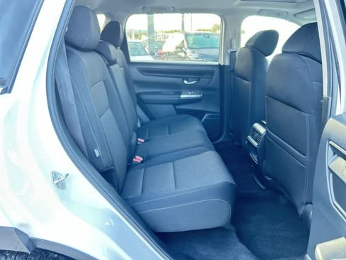 Used 2024 Honda CR-V EX image 13