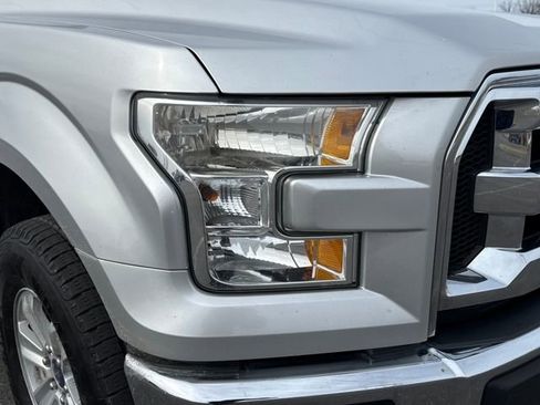 Used 2016 Ford F150 XLT image 12