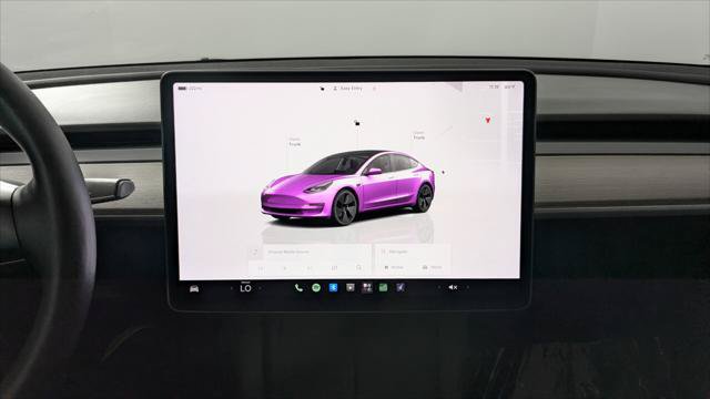 Used 2023 Tesla Model 3 Standard Range RWD image 26