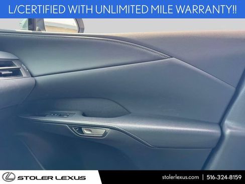 Certified 2024 Lexus RX 350 Premium w/ Accessory Package (Z1) AWD/4WD image 40