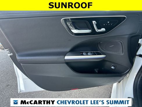 Used 2022 Mercedes-Benz C 300 4MATIC Sedan image 20