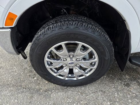 Used 2021 Ford Ranger Lariat w/ Equipment Group 501A High image 14