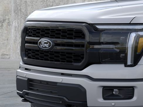 New 2026 Ford F150 Lariat AWD/4WD image 19