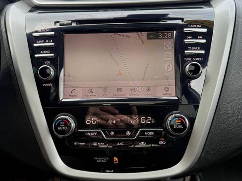 Used 2020 Nissan Murano Platinum AWD/4WD image 18