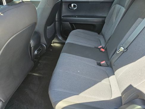 Certified 2024 Hyundai Ioniq 5 SEL RWD image 17