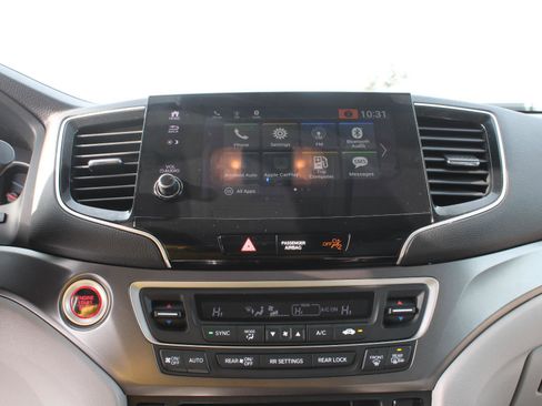 Certified 2022 Honda Pilot Special Edition image 13