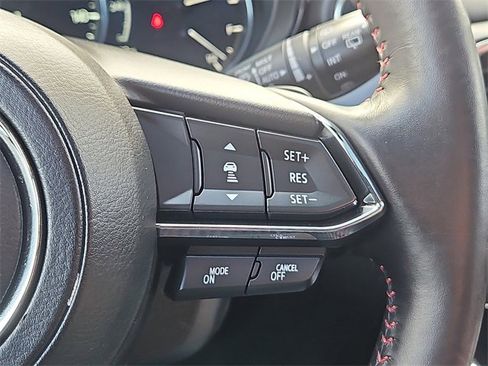 Used 2021 MAZDA CX-9 Carbon Edition image 27