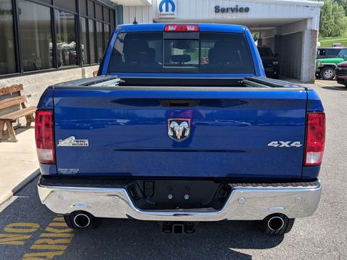 Used 2019 RAM 1500 Big Horn w/ Rambox Value Package image 14