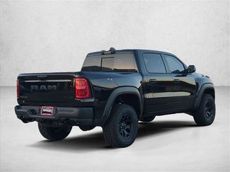 Used 2026 RAM 1500 RHO w/ RHO Level 1 Equipment Group AWD/4WD video 2