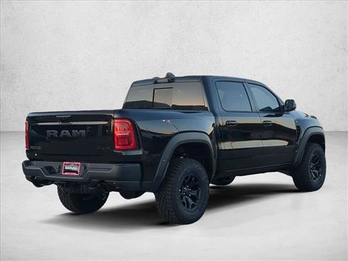 Used 2026 RAM 1500 RHO w/ RHO Level 1 Equipment Group AWD/4WD image 2