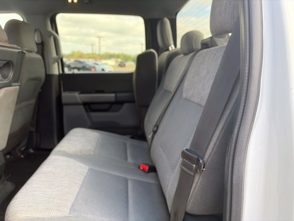 Used 2021 Ford F150 XLT w/ Trailer Tow Package AWD/4WD image 30