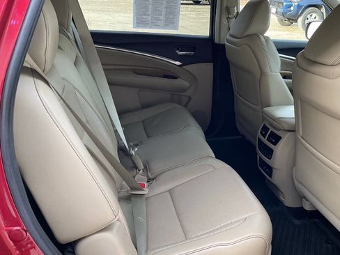 Used 2020 Acura MDX SH-AWD w/ Technology Package image 41