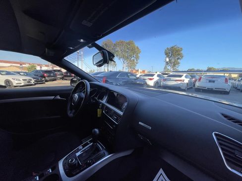 Used 2012 Audi A5 2.0T Premium Plus w/ Premium Plus Pkg FWD image 12