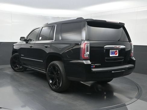 Used 2018 GMC Yukon Denali w/ Denali Ultimate Package AWD/4WD image 26