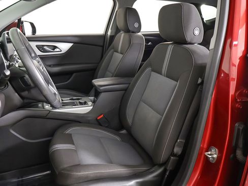 Used 2023 Chevrolet Blazer LT w/ Convenience Package FWD image 28